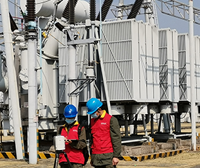 下陆倾斜摄影技术在基础设施监测中如何发挥作用？